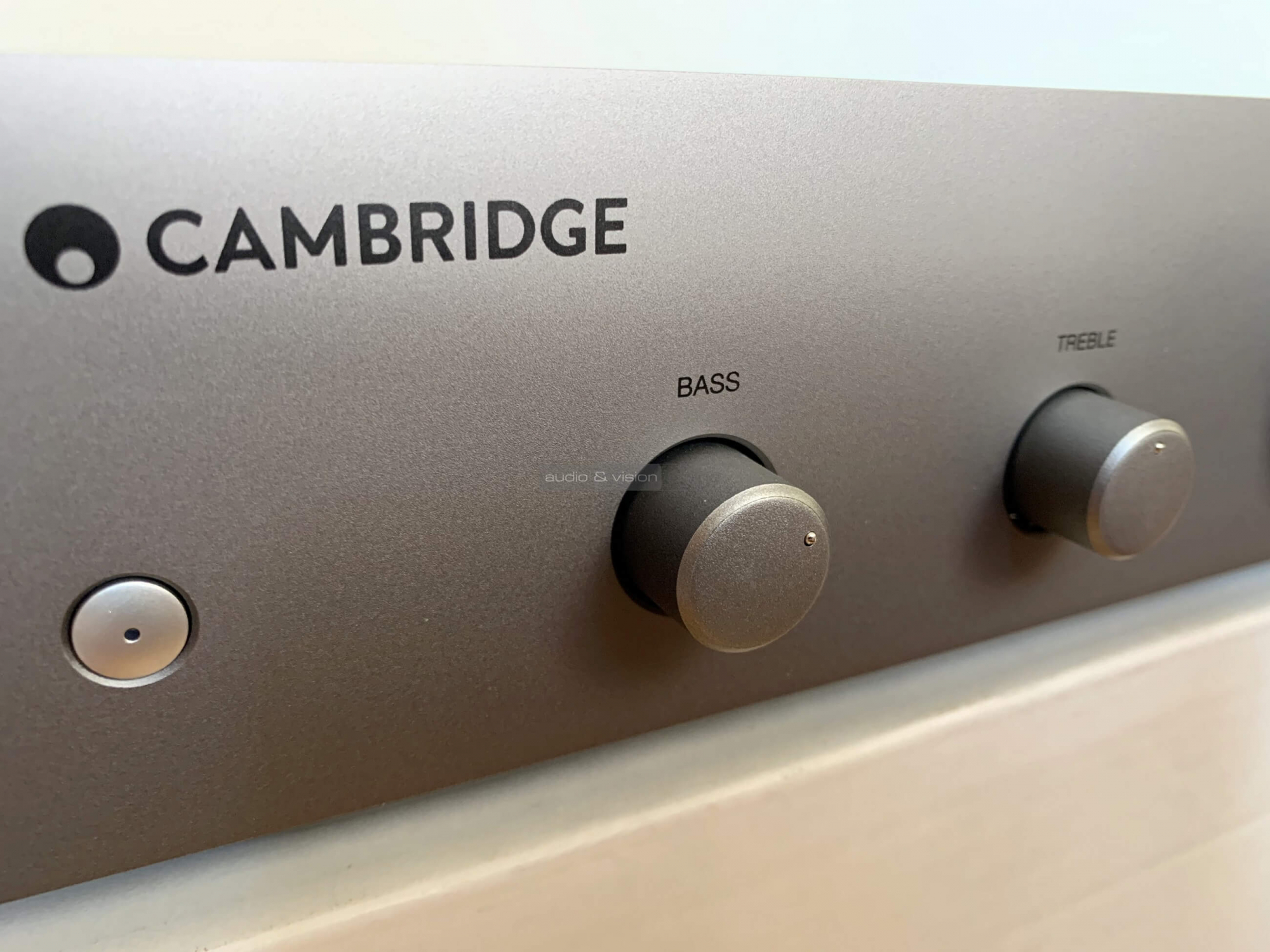 Cambridge Audio AXA25 sztereó erősítő